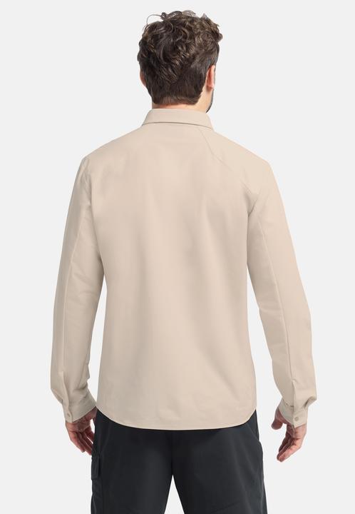 Immagine prodotto Jack Wolfskin Prelight Suncool Ls Shirt M (S)