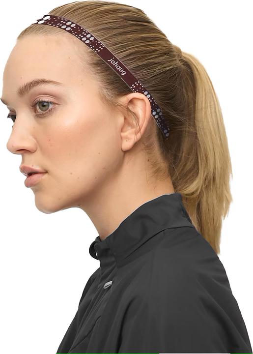 Actual product image Johaug 4er Pack Haarband