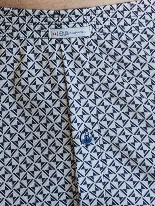 Produktbild ISA Bodywear SwissCotton Boxershorts (XL)