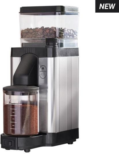 Actual product image Moccamaster KM5