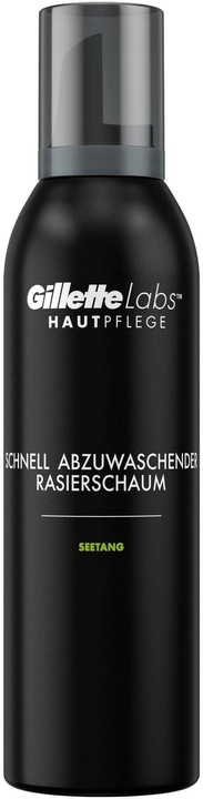 Actual product image Gillette Labs (240 ml, Shaving cream)