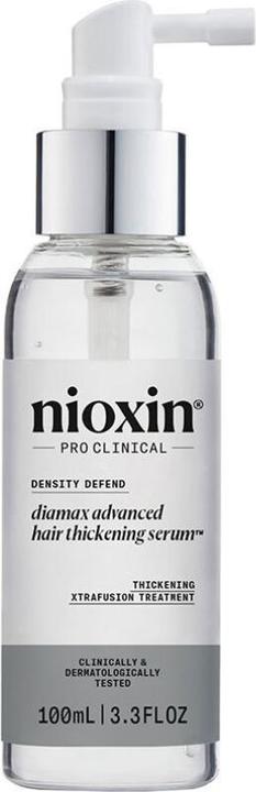 Immagine prodotto Nioxin Diaboost - Trattamento intensivo per aumentare lo spessore e proteggere dalla rottura 100ml (100 ml)