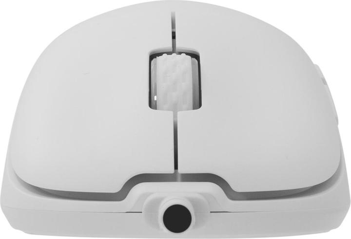 Actual product image White Shark Shark GM-5014 Graphene White (Cable)