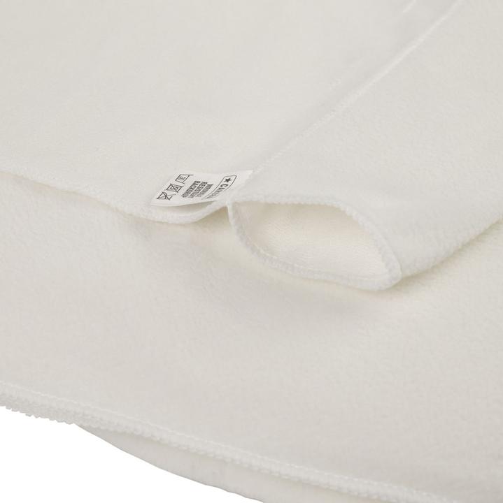 Productafbeelding Caruba Krimpvrije backdrop 2,60 x 6 meter Wit (260 cm, 600 cm)