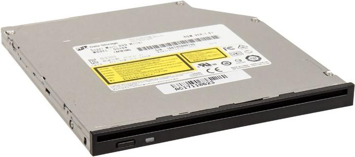 Immagine prodotto Silverstone SST-SOD04 (Unità DVD, Unità CD, Masterizzatore DVD)