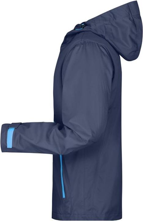 Immagine prodotto James & Nicholson Giacca Soft Shell All'Aperto Uomo (S)