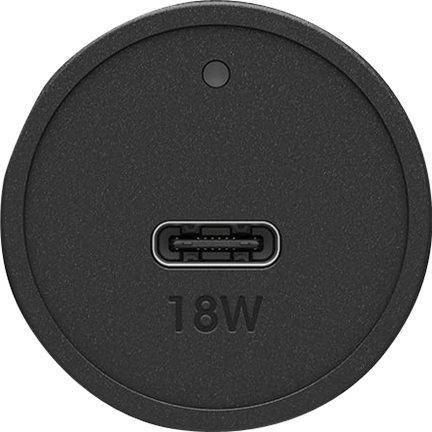Produktbild OtterBox Car Charger 18W USB-C