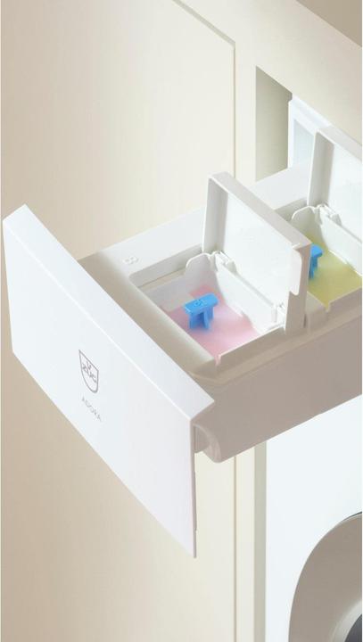 Image du produit V-Zug AdoraLavage V4000 (8 kg, Gauche, Fiche CH)