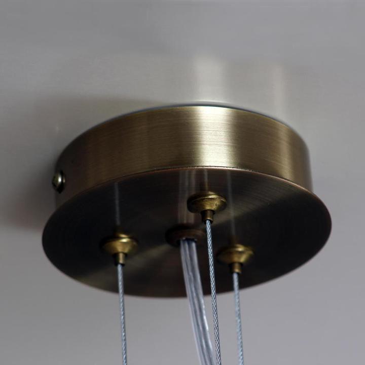 Immagine prodotto Luce ambiente Design Gibus (E27)