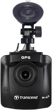 Produktbild Transcend Car Video Recorder DrivePro 230 (Eingebautes Display, Full HD)