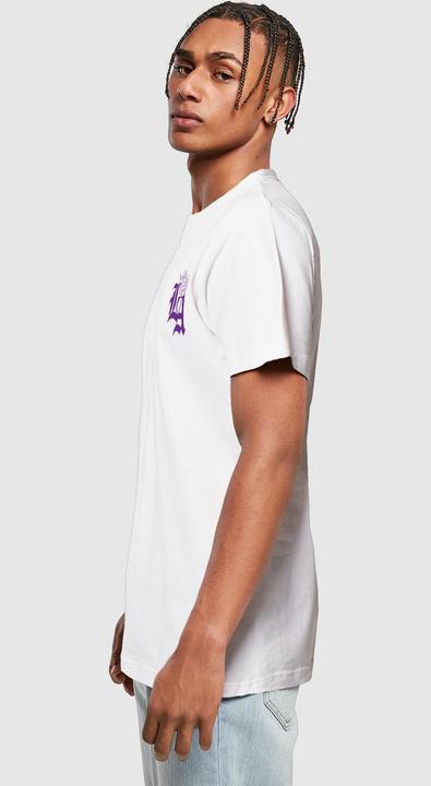 Produktbild Mister Tee MisterTee Guardian Angel Of LA Tee - 186055 (L, S)