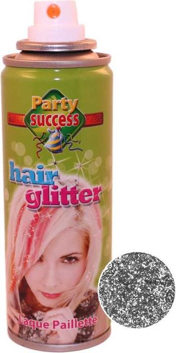 Image du produit Eulenspiegel Paillettes argentées 125ml