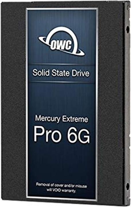 Actual product image OWC Mercury Extreme Pro 6G (480 GB, 2.5")