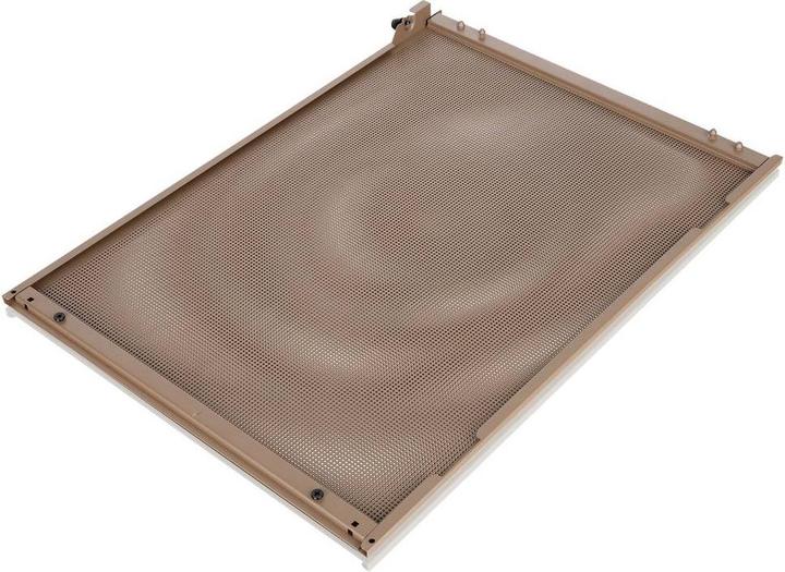 Actual product image Thermaltake Tt View 380 XL TG ARGB Gravel Sand (ATX, mATX, Mini-ITX)