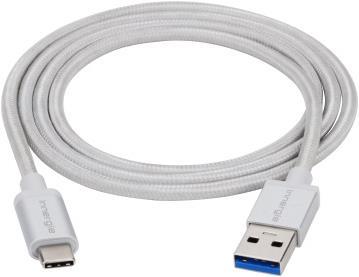 Produktbild Innergie Magicable – USB-C to USB-A (1 m, USB 3.0)