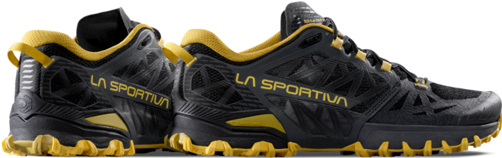 Image du produit La Sportiva Bushido III (41)