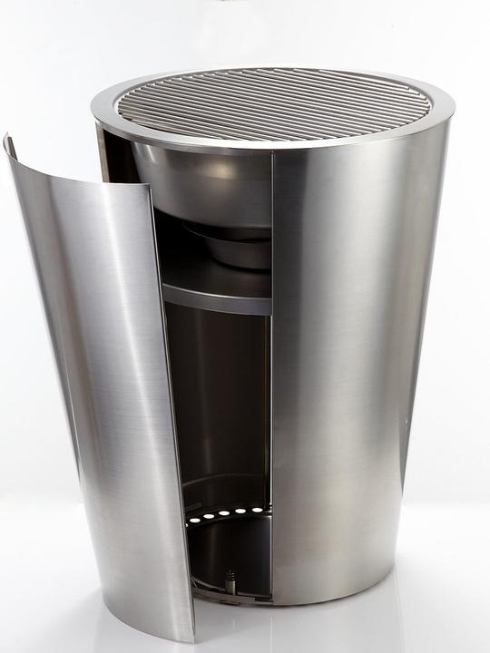 Produktbild Eva Solo Kohlegrill (49 cm)