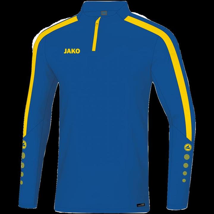 Immagine prodotto JAKO Ziptop Power (128)