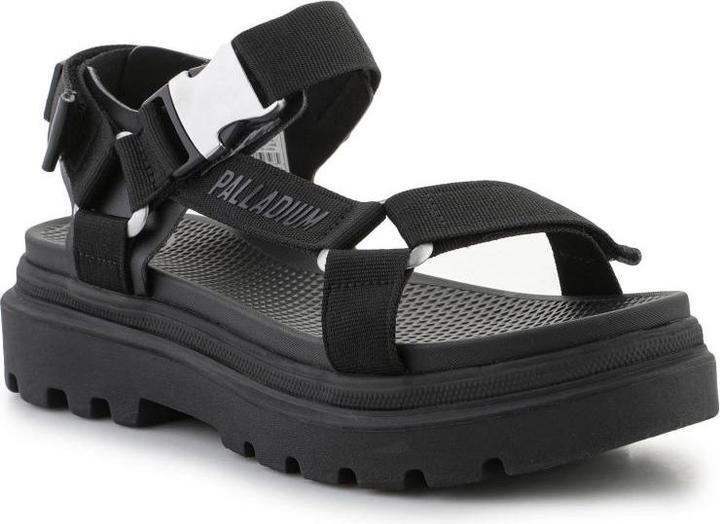 Produktbild Palladium Pallacruise Strap - 56621 (39)