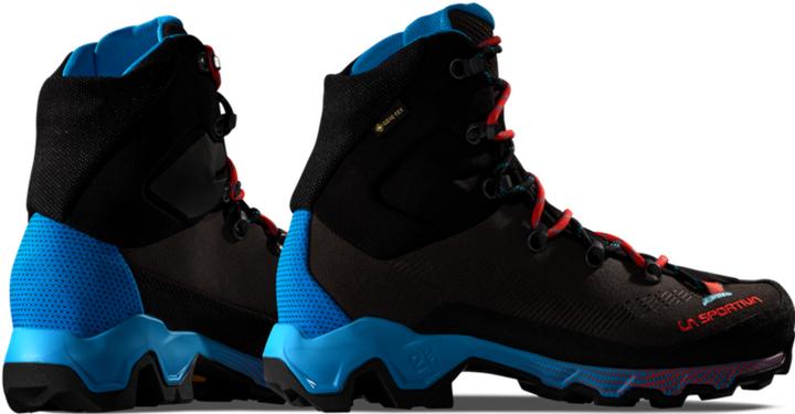 Produktbild La Sportiva Aequilibrium Trek Woman GTX (39)