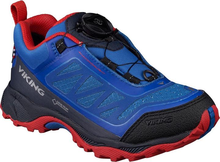 Image du produit Viking Chaussures pour enfants Anaconda Light Boa GTX (32)