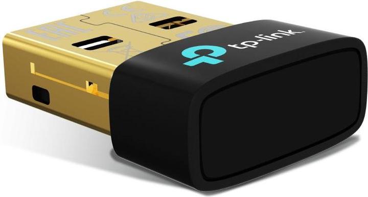Produktbild TP-Link UB600 Bluetooth 5.3 Nano USB Adapter (Sender & Empfänger)