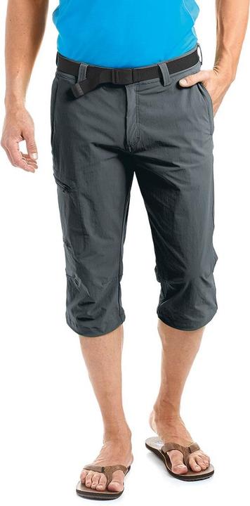 Produktbild Maier Sports Herren Jennisei 3/4 Hose (L, XL)