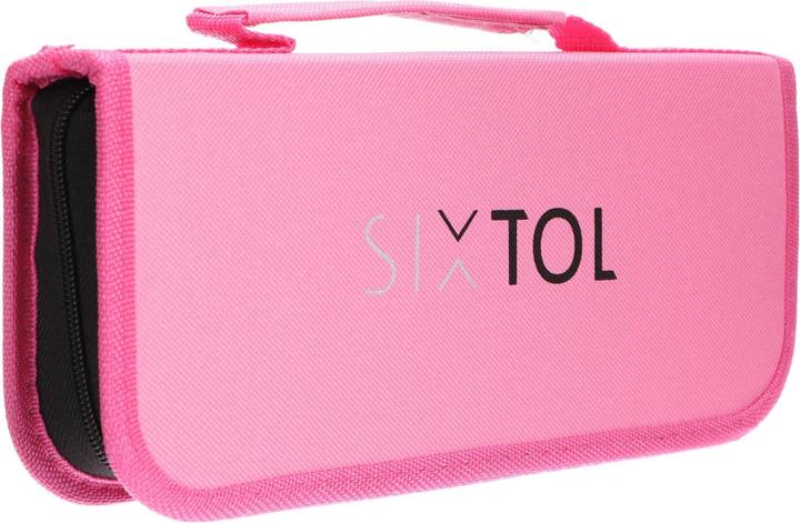 Actual product image Sixtol HOME PINK 20 Tool Set (20 pieces)