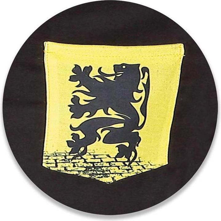 Produktbild GES Flandres (M)