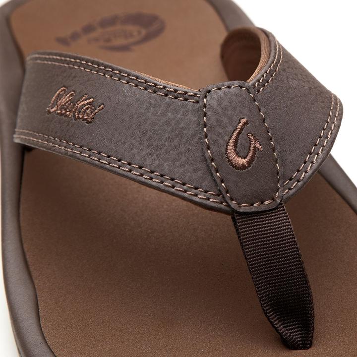 Produktbild OluKai Herren Ohana Sandale (31.5)