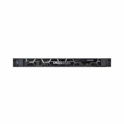 Produktbild Dell R250 |.5' | E-2314 | | 1x (Intel Xeon E-2314, 8 GB, Rack Server)