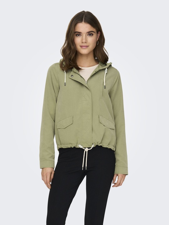 Actual product image Only Transitional jacket (XXL)