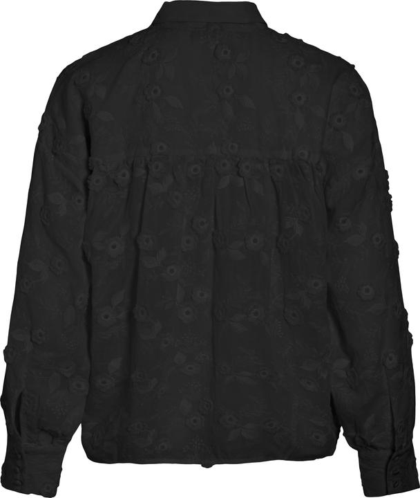 Actual product image Vila Langarm Hemd (36)