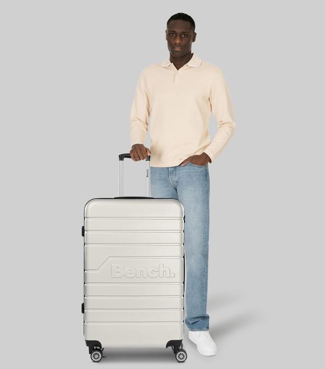 Image du produit Bench Seattle 4 Rollen Trolley L 79 cm (92 l)