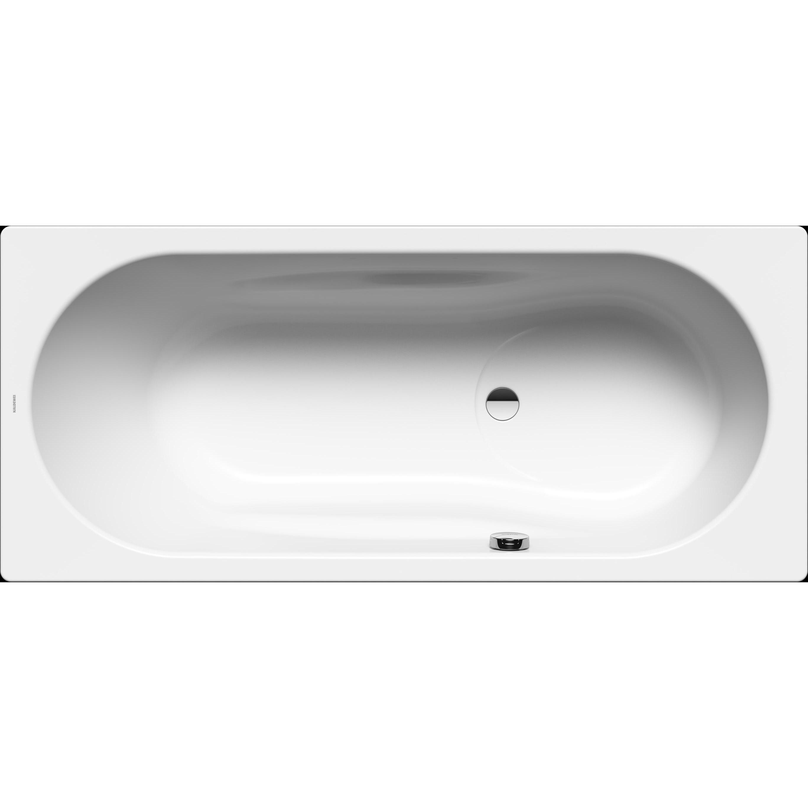 Kaldewei, Babybadewanne, Vaio Set 954 170x75cm