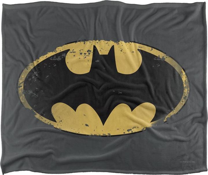 Image du produit Batman - Couverture (152 x 127 cm)