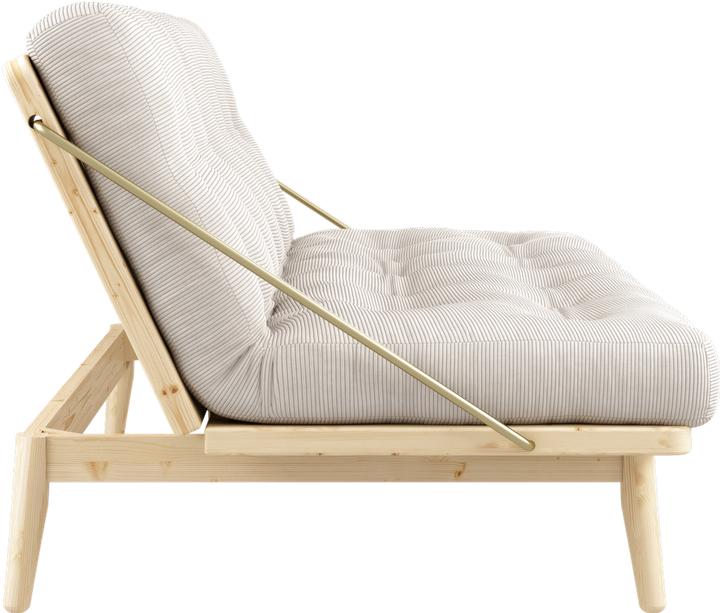Actual product image Karup Design Folk (3-seater, Sofa bed)