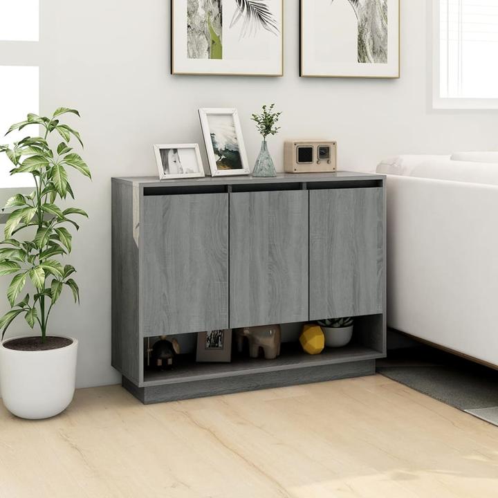 Image du produit vidaXL Sideboard (97 x 31 x 75 cm)