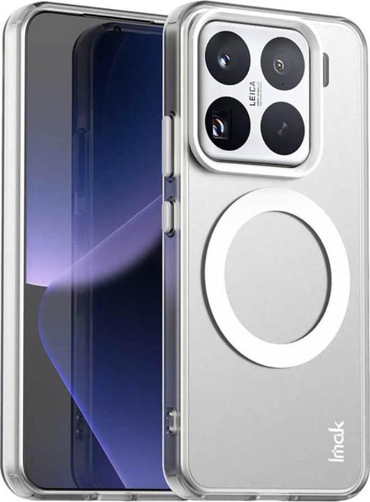 Image du produit Imak Xiaomi 15 Pro - Schützende Acryl-Handyhülle mit Magnet (Xiaomi 15 Pro)