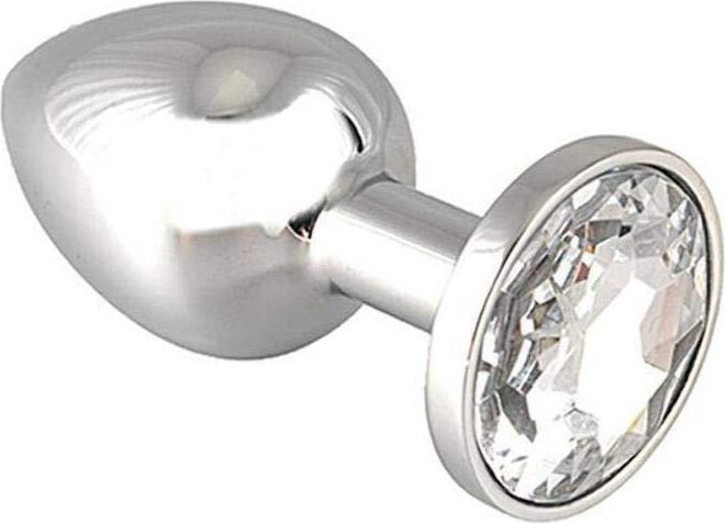 Produktbild Rimba Buttplug XS mit Kristall
