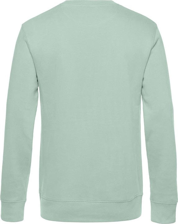 Produktbild B&C King Sweatshirt Rundhalsausschnitt (S)