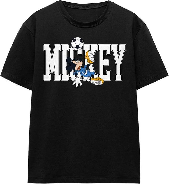 Produktbild Disney Football Kick TShirt (S)