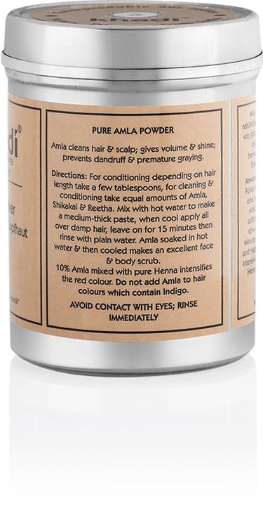 Produktbild Khadi Amla