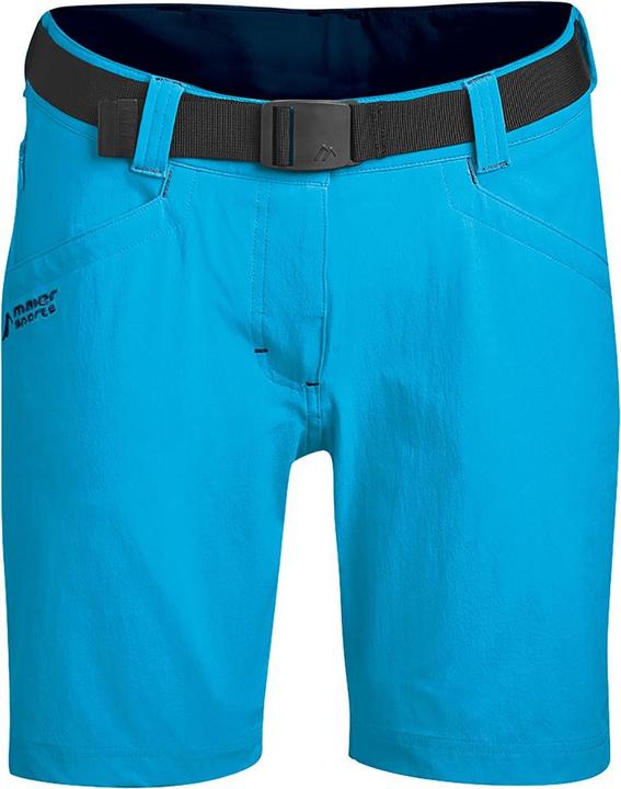 Image du produit Maier Sports Short femme Lulaka (42)