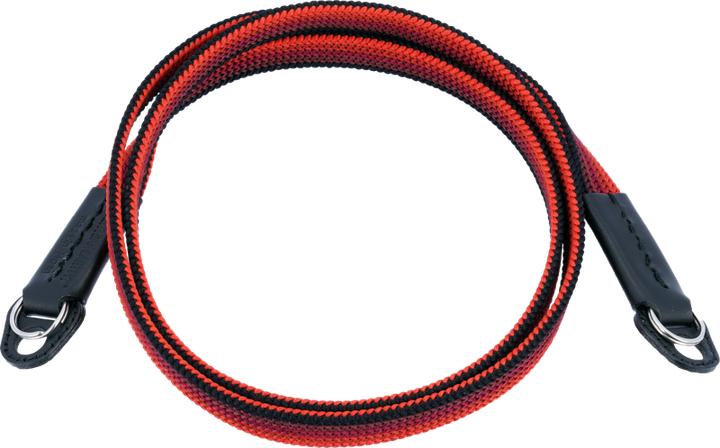 Actual product image Artisan & Artist Silk Cord Strap Artistic