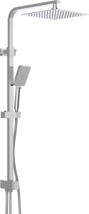Actual product image Schütte Overhead shower set