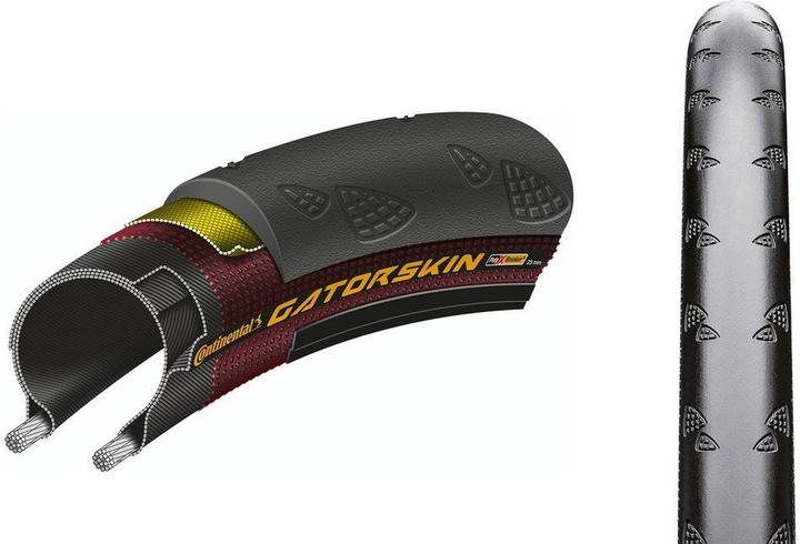 Produktbild Continental Gatorskin 2er-Set (23-622)