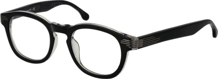 Lozza Brillenfassung Vl4104 480Al7 (keine Korrektur)