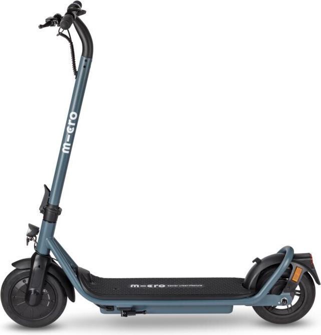 Produktbild Micro E-Scooter X5 Midnight (20 km/h, 30 km, 300 W)