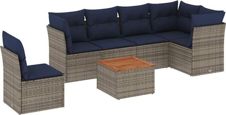 Produktbild vidaXL Pierre